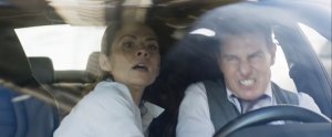 Миссия невыполнима: Смертельная расплата. Часть первая (Mission: Impossible – Dead Reckoning Part One)