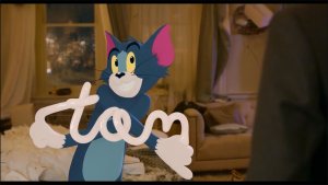 Том и Джерри (Tom and Jerry)