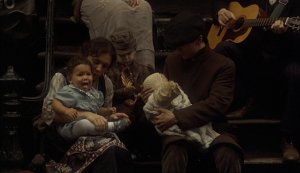Крёстный отец 2 (The Godfather: Part II)