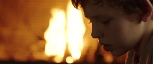 Мой друг мистер Персиваль (Storm Boy)