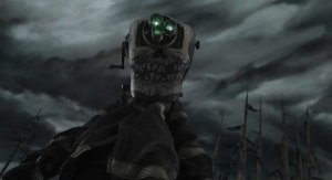 Коралина в Стране Кошмаров (Coraline)