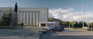 Левиафан