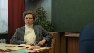 1 сезон 3 эпизод — «One fist is a threat and ten is already a disaster»