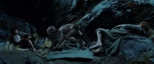 Властелин колец: Две крепости (The Lord of the Rings: The Two Towers)