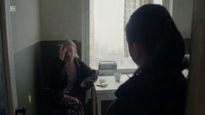1 сезон 1 эпизод