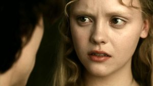 Сонная Лощина (Sleepy Hollow)