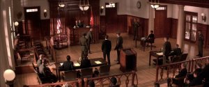 Несколько хороших парней (A Few Good Men)