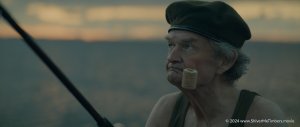 Дрожь в руках (Shiver Me Timbers)