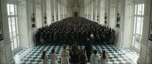 King’s Man: Начало (The King's Man)