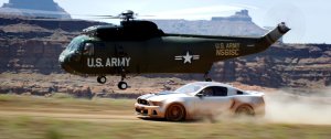 Need for Speed: Жажда скорости (Need for Speed)