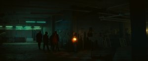 Код 8: Часть II (Code 8 Part II)