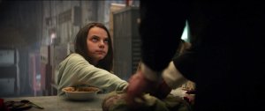 Логан (Logan)