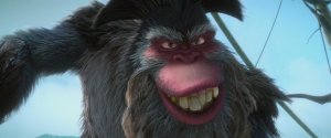 Ледниковый период 4: Континентальный дрейф (Ice Age: Continental Drift)