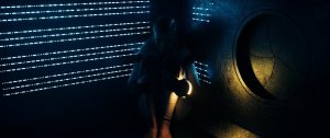 Бегущая в лабиринте (Meandre)