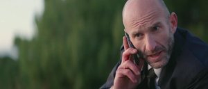 Овердрайв (Overdrive)