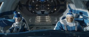 Фантастическая четвёрка: Первые шаги (The Fantastic Four: First Steps)