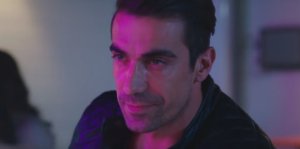1 сезон 27 эпизод — «Доверься мне» (Believe me (Güven Bana))