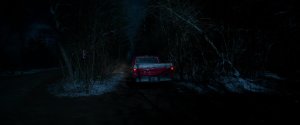 Незнакомцы: Глава 3 (The Strangers: Chapter 3)