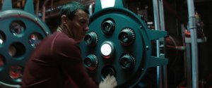 Звёздный путь (Star Trek)