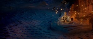 Кубо. Легенда о самурае (Kubo and the Two Strings)