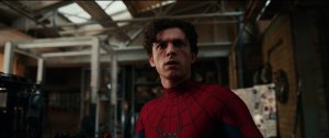 Человек-паук: Новый день (Spider-Man: Brand New Day)