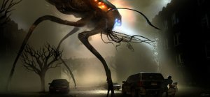 Война миров (War of the Worlds)