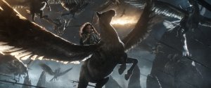 Тор: Рагнарёк (Thor: Ragnarok)