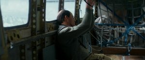 Особо опасный пассажир (Flight Risk)