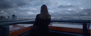 1 сезон 1 эпизод — «Пилот» (Pilot)