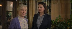 Клуб убийств по четвергам (The Thursday Murder Club)