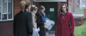 Почти знамениты (Military Wives)