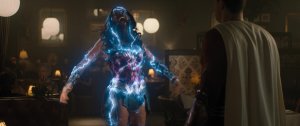 Шазам! Ярость богов (Shazam! Fury of the Gods)
