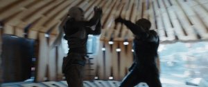 Стартрек: Бесконечность (Star Trek Beyond)