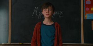 Книга Генри (The Book of Henry)