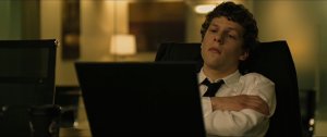 Социальная сеть (The Social Network)