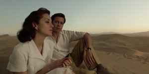 Союзники (Allied)