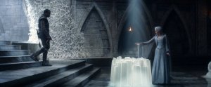 Белоснежка и охотник 2 (The Huntsman: Winter's War)