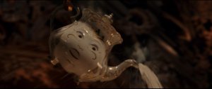 Красавица и чудовище (Beauty and the Beast)