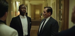 Зелёная книга (Green Book)