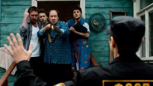 1 сезон 1 эпизод
