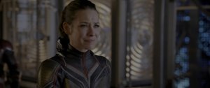 Человек-муравей и Оса (Ant-Man and the Wasp)