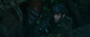 Планета обезьян: Война (War for the Planet of the Apes)