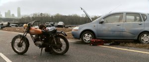Добро Пожаловать В Zомбилэнд (Zombieland)