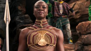 Чёрная Пантера (Black Panther)