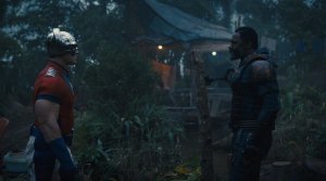 Отряд самоубийц: Миссия навылет (The Suicide Squad)