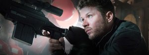 Стрелок (Shooter)