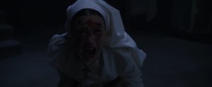 Проклятие монахини (The Nun)