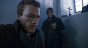 Братья Гримм (The Brothers Grimm)