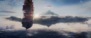 Пэн: Путешествие в Нетландию (Pan)