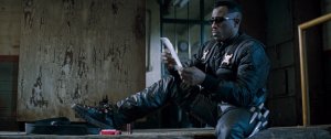 Блэйд (Blade)